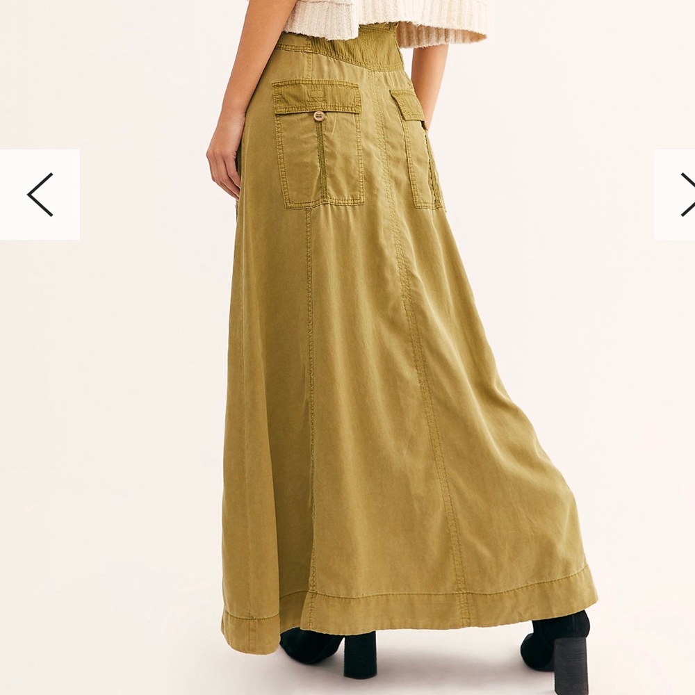 Free people